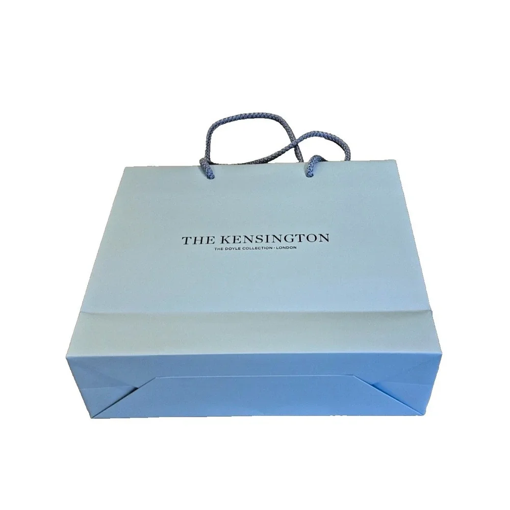 The Kensington Hotel London Gift/Shopping Bag